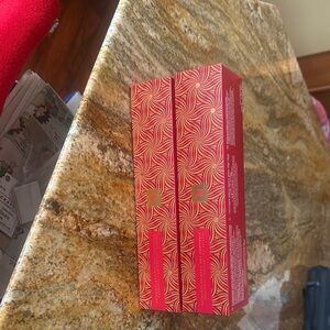 Nespresso cinnamon and candied tamarind